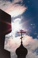 С Вознесением Господним!