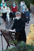 С праздником Святой Троицы!