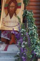 С праздником Святой Троицы!