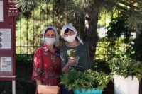 С праздником Святой Троицы!