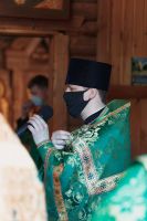 С праздником Святой Троицы!