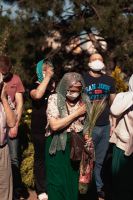 С праздником Святой Троицы!