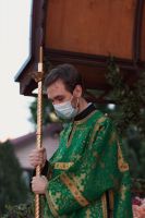 С праздником Святой Троицы!