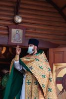 С праздником Святой Троицы!