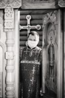 С праздником Святой Троицы!