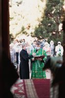 С праздником Святой Троицы!