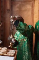 С праздником Святой Троицы!