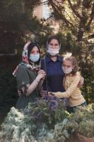 С праздником Святой Троицы!