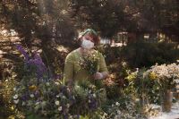 С праздником Святой Троицы!