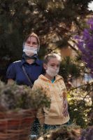 С праздником Святой Троицы!