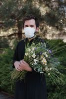 С праздником Святой Троицы!