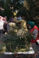 С праздником Святой Троицы!