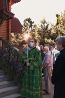 С праздником Святой Троицы!