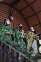 С праздником Святой Троицы!