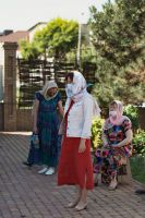 С праздником Святой Троицы!