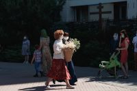 С праздником Святой Троицы!