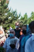 С праздником Святой Троицы!