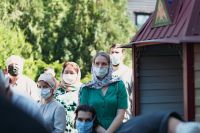 С праздником Святой Троицы!