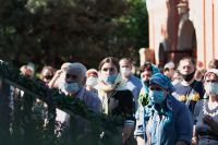 С праздником Святой Троицы!