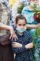 С праздником Святой Троицы!