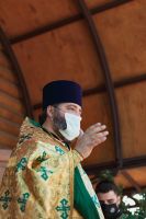 С праздником Святой Троицы!