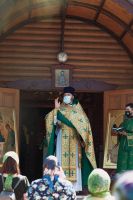 С праздником Святой Троицы!