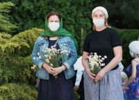 С праздником Святой Троицы!