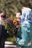 С праздником Святой Троицы!