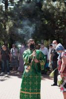 С праздником Святой Троицы!