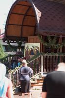 С праздником Святой Троицы!