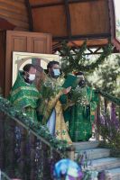 С праздником Святой Троицы!