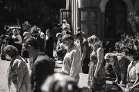 С праздником Святой Троицы!