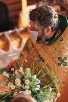 С праздником Святой Троицы!