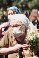 С праздником Святой Троицы!