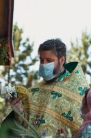 С праздником Святой Троицы!