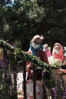 С праздником Святой Троицы!