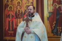 Многая лета!