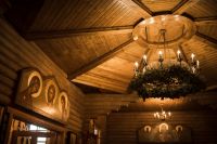 Престольный праздник в честь мученика Иоанна Воина