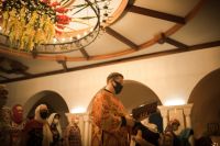 Престольный праздник в честь мученика Иоанна Воина