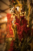 Престольный праздник в честь мученика Иоанна Воина