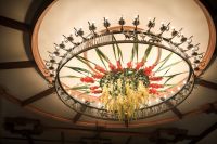 Престольный праздник в честь мученика Иоанна Воина