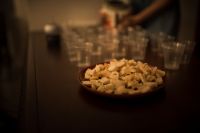 Престольный праздник в честь мученика Иоанна Воина