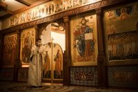 Преображение Господне