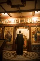 Преображение Господне