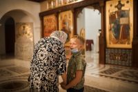 Преображение Господне