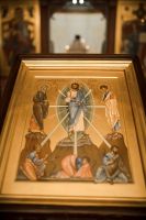 Преображение Господне