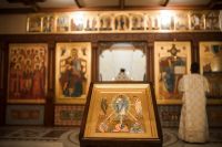 Преображение Господне