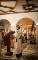 Преображение Господне