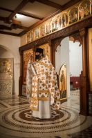 Преображение Господне