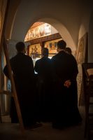 Преображение Господне